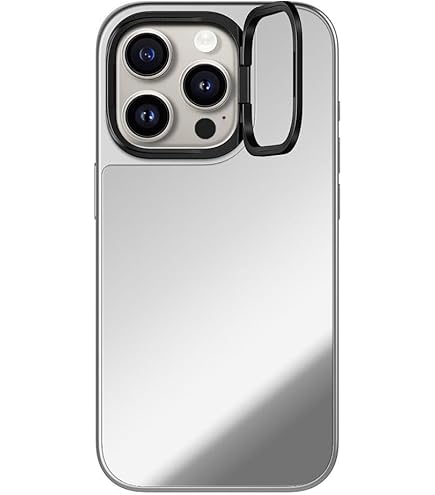 Amazon.co.jp: CASETiFY ミラー リングスタンド MagSafe対応