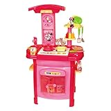 ミニーマウス/キッチン