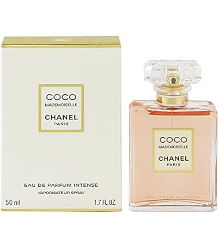 Amazon | シャネル CHANEL ココ マドモアゼル オードパルファム