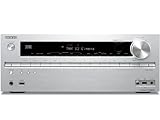 ONKYO 7.1ch対応AVレシーバー TX-NR616(S)