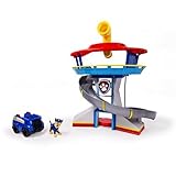 Paw Patrol パウパトロール Look-out Playset プレイセット [並行輸入品]