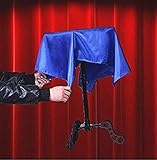 テーブルがふわりと浮遊！ 簡単 マジック 手品 マジック フローティング テーブル