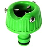 3点ネジ式蛇口ニップル 蛇口用ニップル 蛇口プラグ 散水用品 蛇口部品 ホース器具
