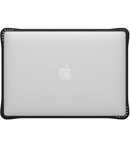 Amazon.co.jp: CASETiFY Impact Case MacBook Air 13