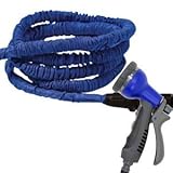 Xホース S-1500　マルチシャワーノズル付き