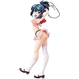 咲-Saki-全国編 国広一 1/7スケール 彩色済みPVCモデル フィギュア
