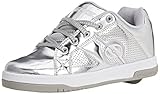Heelys ユニセックス・キッズ Split Chrome US サイズ: 8 Mens / Womens 9 カラー: シルバー