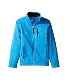 (ザノースフェイス) THE NORTH FACE キッズコート・ジャケット・アウター Canyonlands Full Zip Jacket (Little Kids/Big Kids) Clear