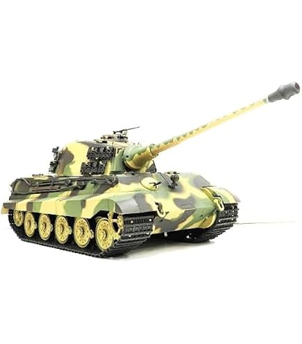 戦車のラジコンのおもちゃ Amazon.co.jp: 7.0ver ラジコン 戦車 RC 1/16 2.4Ghzラジコン 戦車