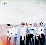 YOUTH (LP2枚組) - BTS(防弾少年団) (特典なし) [Analog]