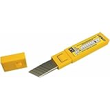 Olfa LB6B Heavy-duty, snap-off replacement blades