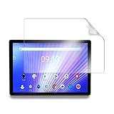 Lenovo Tab6 10.3 インチ 5G A101LV 液晶保護フィルム Super Guard 保護シート (Lenovo Tab6 10.3 インチ 5G A101LV)