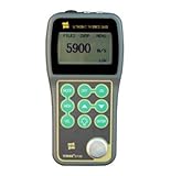 TIME社【正規代理店】[TIME2132]超音波厚さ計 高温対応TIME2132(旧バージョン TT320)