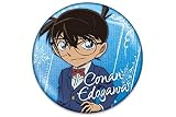 名探偵コナン ホログラム缶バッジ（フレームコナン） CO-CB131