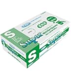 フジナップスーパーニトリルグローブ 粉無 青 S 3000枚 楽天市場】フジ スーパーニトリルグローブ 粉なし ブルー Mサイズ 3000