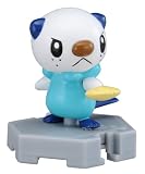 ポケットモンスター MP-03 モンコレプラス ミジュマル