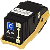 インクのチップス エプソン 用 LPC3T33C 互換トナーカートリッジ シアン LP-S7160 / LP-S7160Z 対応