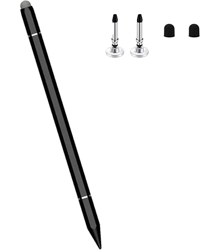 Amazon | スマイルゼミ 純正方式 タッチペン ホワイト 互換品