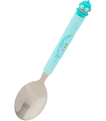 Amazon｜サンリオ (SANRIO) 「 ハンギョドン 」 レンゲ 約長さ15×先幅