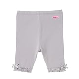 ミキハウス ホットビスケッツ (MIKIHOUSE HOT BISCUITS) ハーフパンツ 72-3102-971 90cm グレー