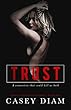 Trust (Things That Matter Book 1) (English Edition)