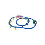 【プラレール】 タカラトミー のぼりおりを楽しもう！坂レールセット ホビー エトセトラ おもちゃ プラレール [並行輸入品]