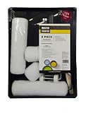 一般的なペイント&製造mpts-8pc True Value 133237マスターPainterペイントトレイセット、3 - Pack