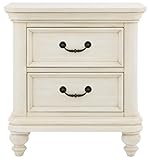 Pulaski Madison Nightstand [並行輸入品]
