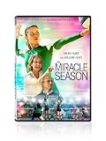 The Miracle Season [DVD]