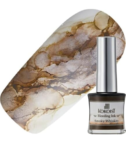 Amazon | ココイスト KOKOIST ブリーディングインク BI-09 5mL
