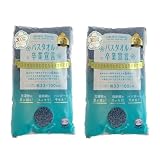 【まとめ買い】バスタオル卒業宣言 約33×100cm 綿100％ 日本製 (2, デニム)