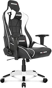 AKRacing ゲーミングチェア Pro-X V2 WHITE 白