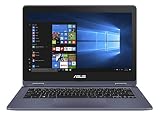 ASUS (エイスース) 11.6型モバイルノートPC VivoBook Flip 12 TP202NA-SN3350 スターグレー [Win10 S・Celeron・メモリ 4GB]