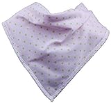 Bibbles Bandana Bibs - Sweetpea Single Bib by Bibbles Bandana Bibs
