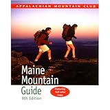 グローブピーコット押し601628 AMCメイン州マウンテンガイド9日 - アパラチア山クラブ