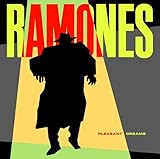 プレザント・ドリームス - ラモーンズ (特典なし)