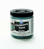 直方だるま黒板塗料 8 オンス グリーン