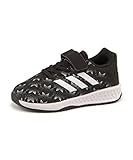 adidas(アディダス) BABY RAPIDATURF MUFC EL I(ベビーラピダターフMUFCELI) BY2653 コアブラック