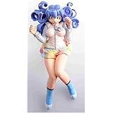 OSアイドル ウィンちゃん (PVC塗装済 完成品)