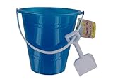 Kole Glitter Sand Pail with Shovel