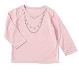 D.fesense トロンプルイユT(ネックレス) ピンク 90cm AP823583290