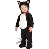 Kitty Kat Baby Costume おもちゃ [並行輸入品]