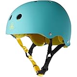 Triple Eight Sweatsaver Liner Helmet for Skateboarding and Roller Skating, Sizes for Adults and Teens