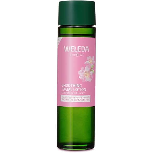 Amazon.co.jp: 【公式】 WELEDA(ヴェレダ) ワイルドローズ