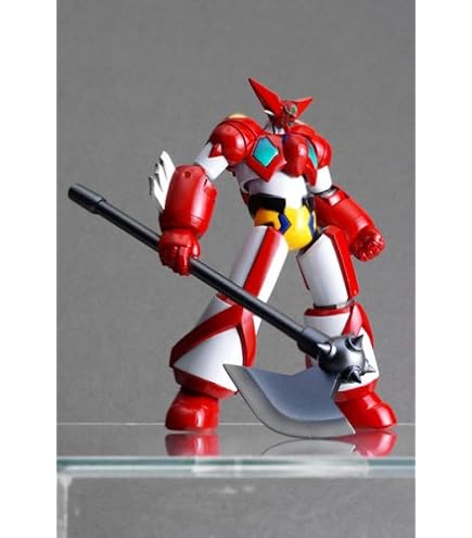 Amazon.co.jp: リボルテックヤマグチ No.091 トライガン