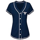 MLB Women 's t4lファッショントップス L