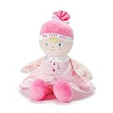 DEMDACO My First Doll Blonde by Demdaco [並行輸入品]