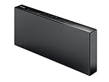 ソニー マルチコネクトミニコンポ CMT-X7CD : Bluetooth/Wi-Fi/AirPlay/FM/AM/ワイドFM対応 ブラック CMT-X7CD B