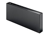 ソニー SONY マルチコネクトミニコンポ CMT-X7CD : Bluetooth/Wi-Fi/AirPlay/FM/AM/ワイドFM対応 ブラック CMT-X7CD B