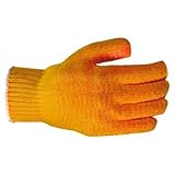 Wells Lamont 510L Nylon Knit Glove (並行輸入品)